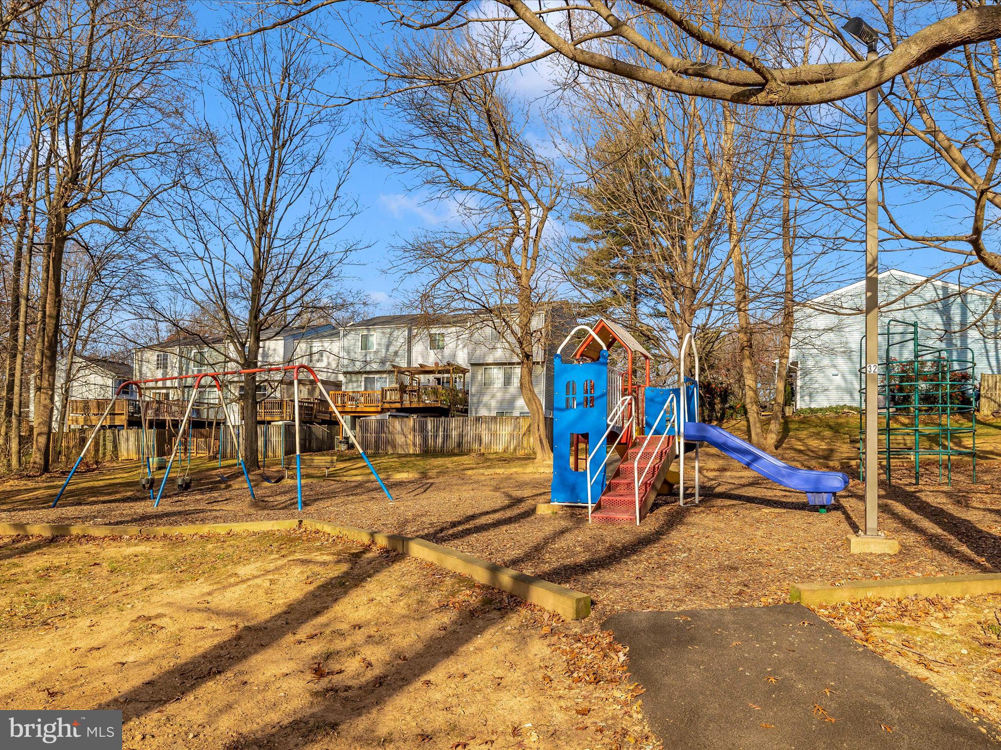 GUNNERS LAKE VILLAGE - Residential
