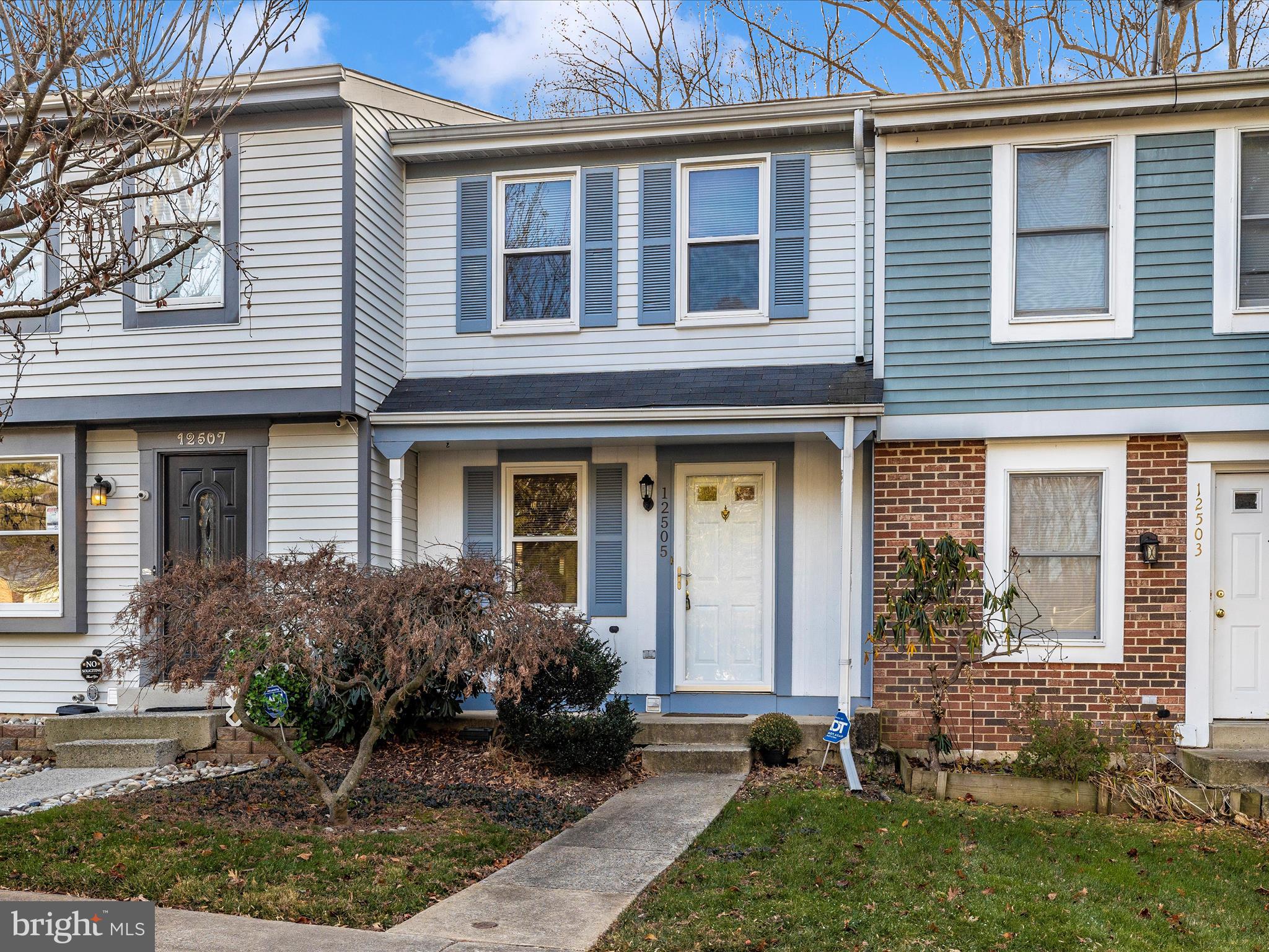 GUNNERS LAKE VILLAGE - Residential