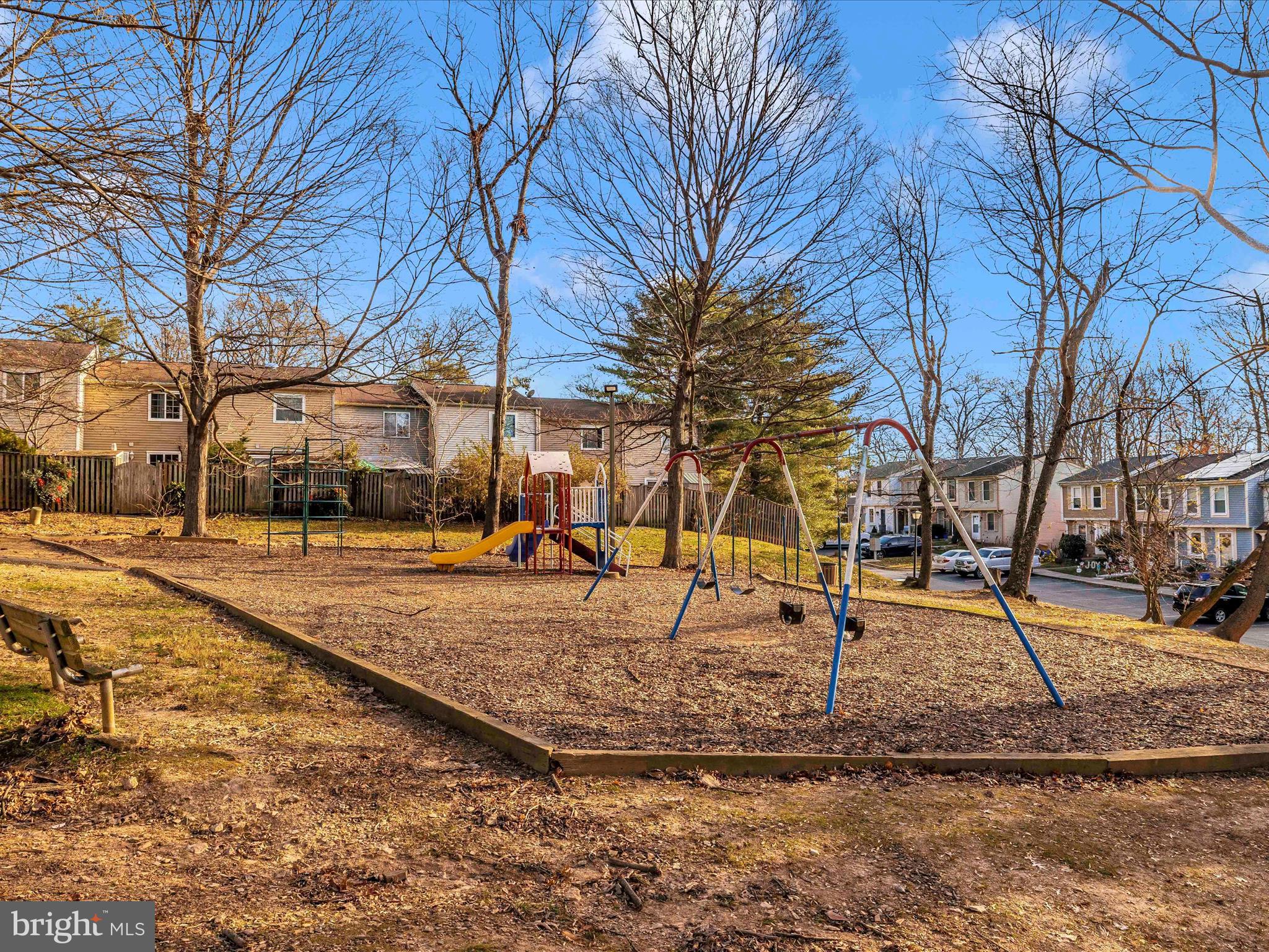 GUNNERS LAKE VILLAGE - Residential