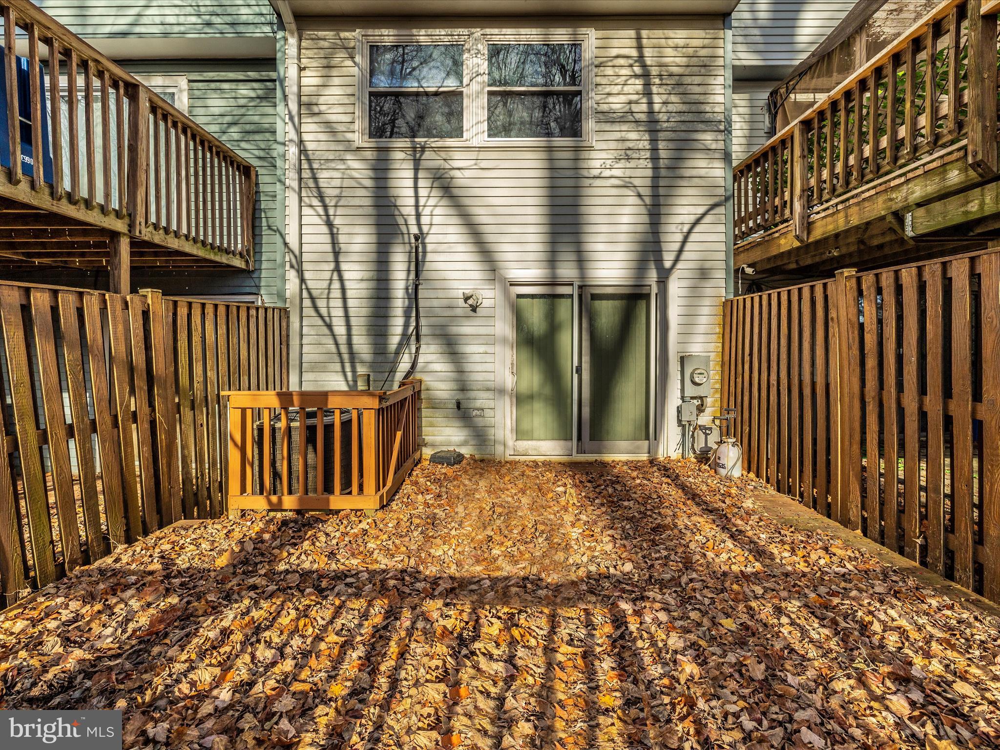 GUNNERS LAKE VILLAGE - Residential