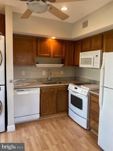 CANAL PLACE - Residential Lease