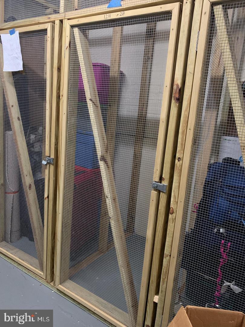 CANAL PLACE - Residential Lease