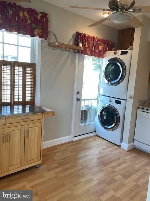 CANAL PLACE - Residential Lease