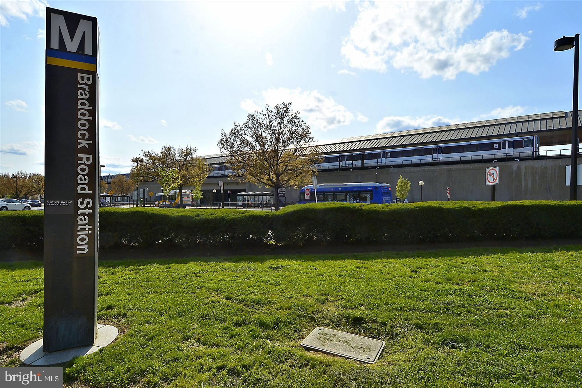 CANAL PLACE - Residential Lease