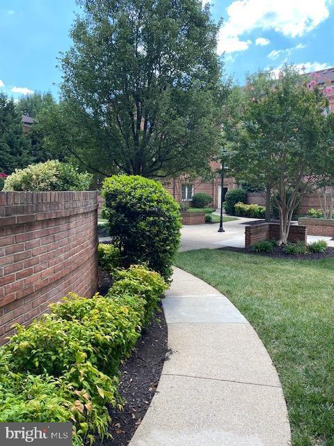 CANAL PLACE - Residential Lease