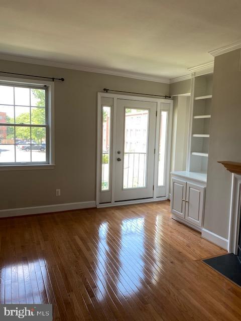 CANAL PLACE - Residential Lease