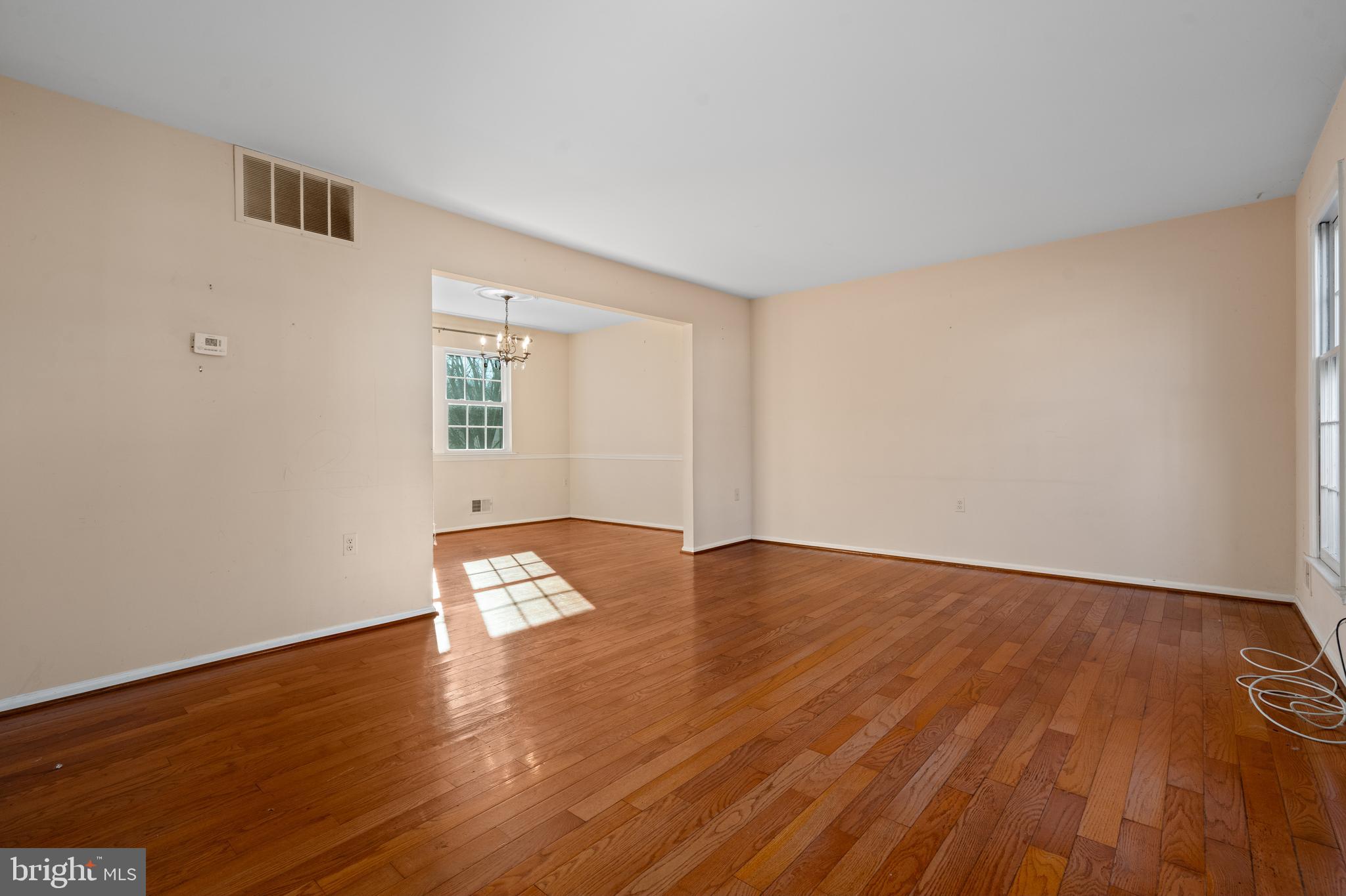 BURKE STATION SQUARE - Residential