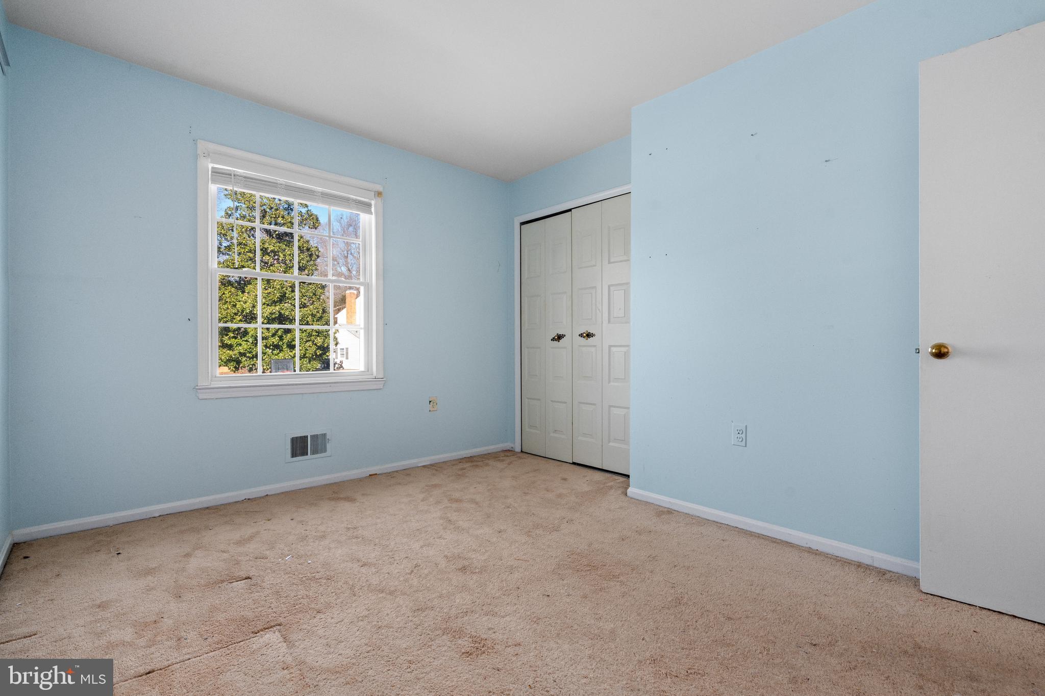 BURKE STATION SQUARE - Residential