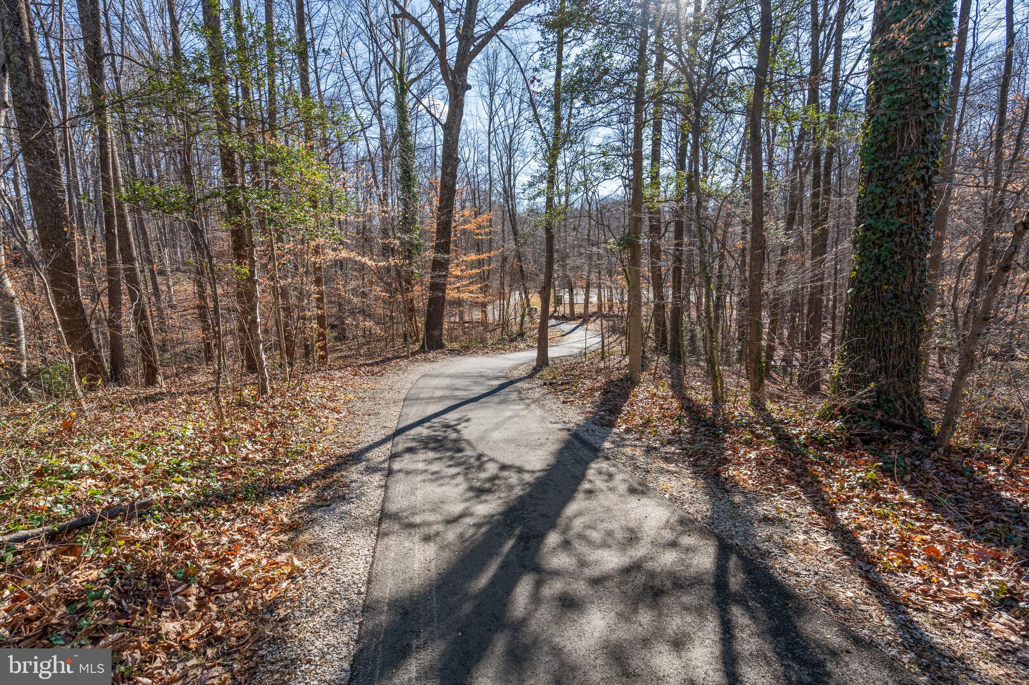 BURKE STATION SQUARE - Residential