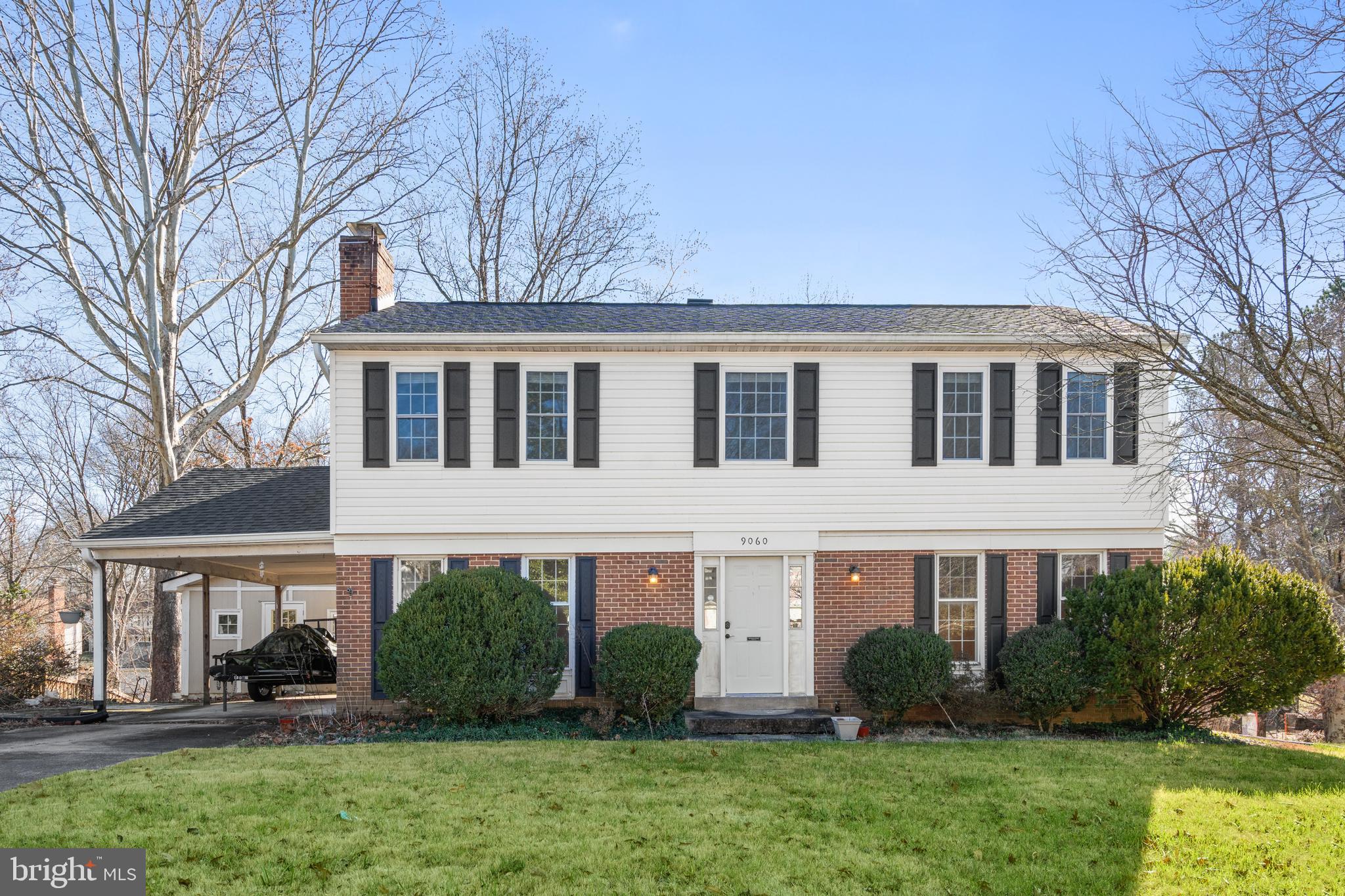 BURKE STATION SQUARE - Residential