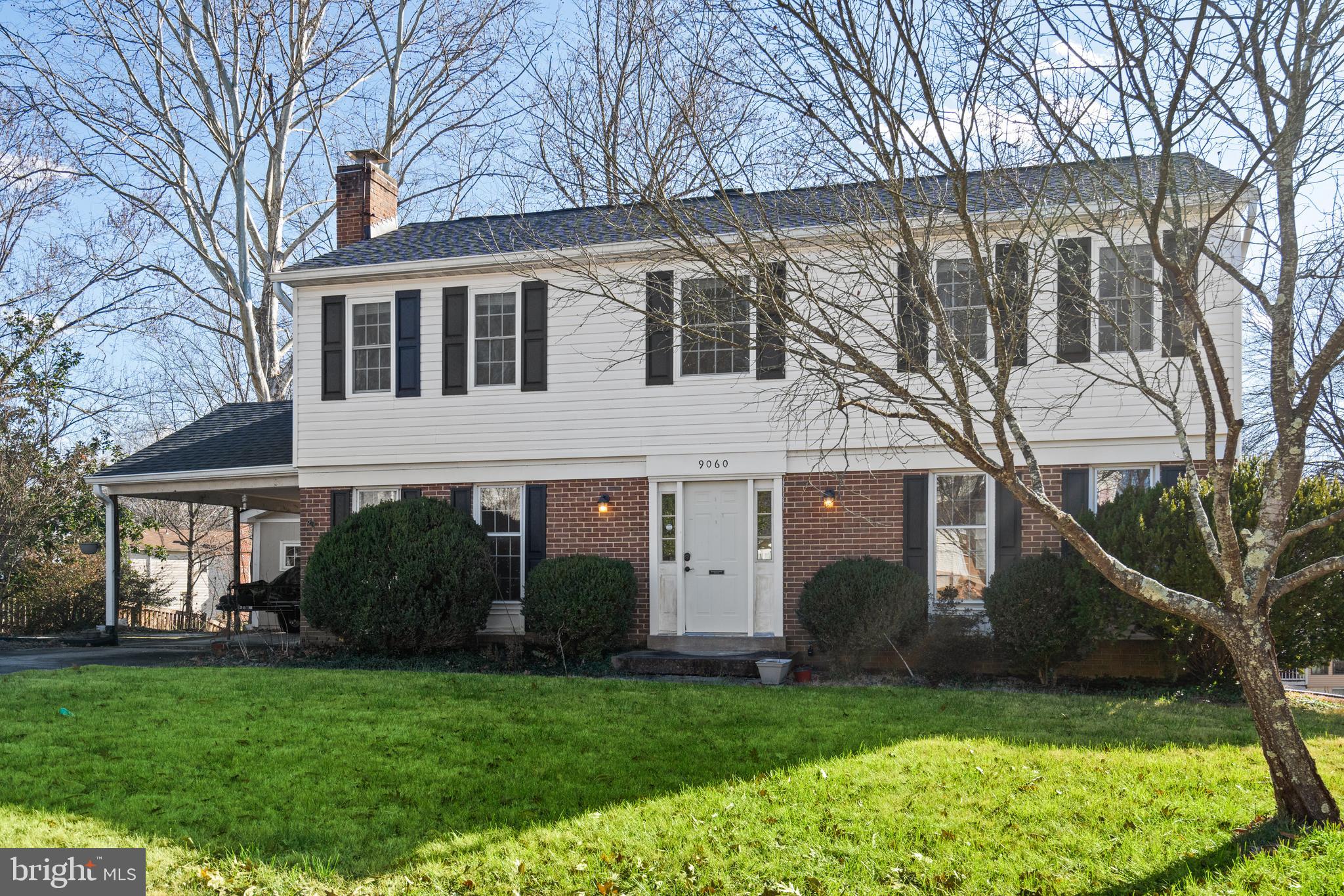 BURKE STATION SQUARE - Residential