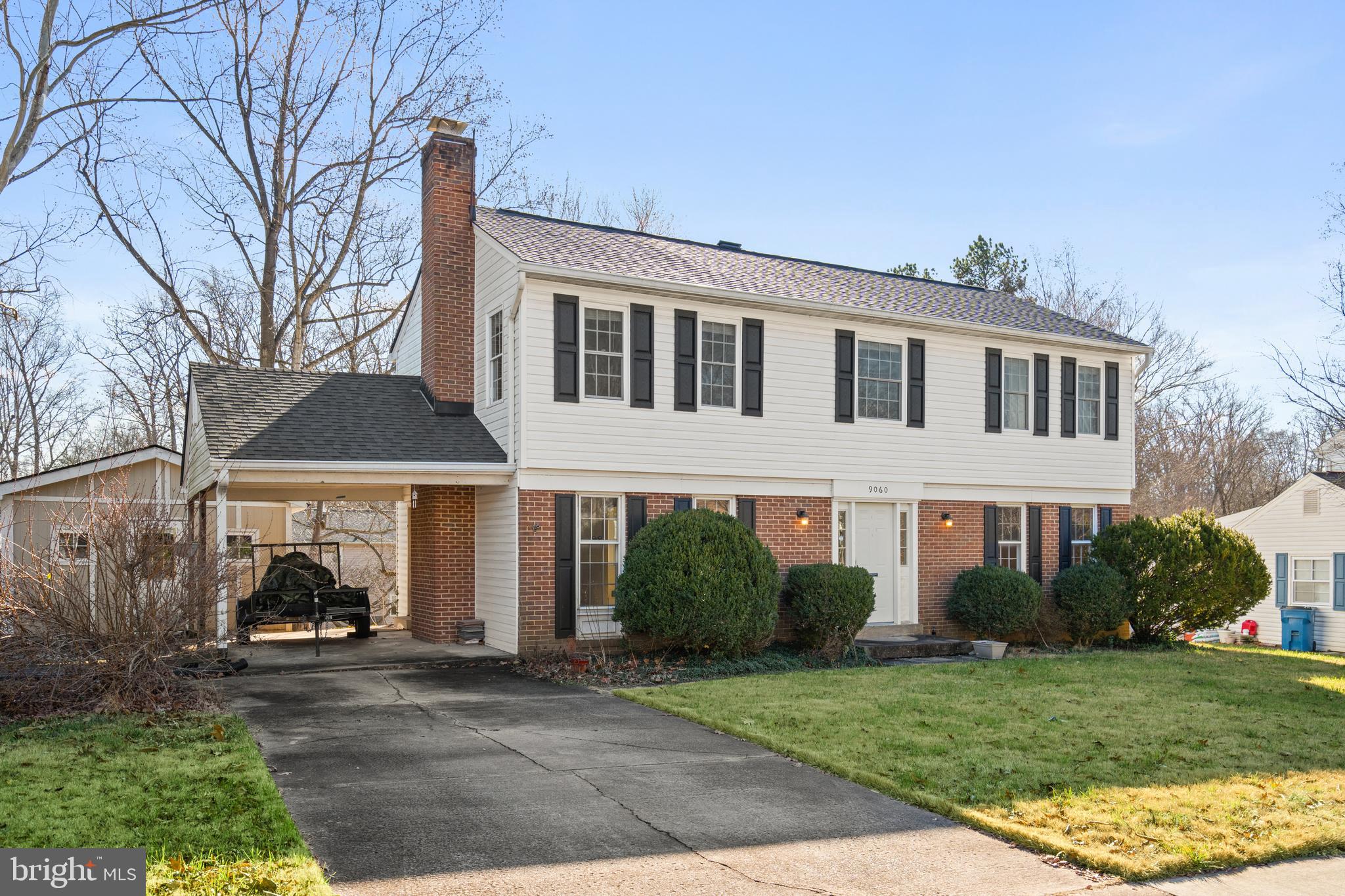 BURKE STATION SQUARE - Residential