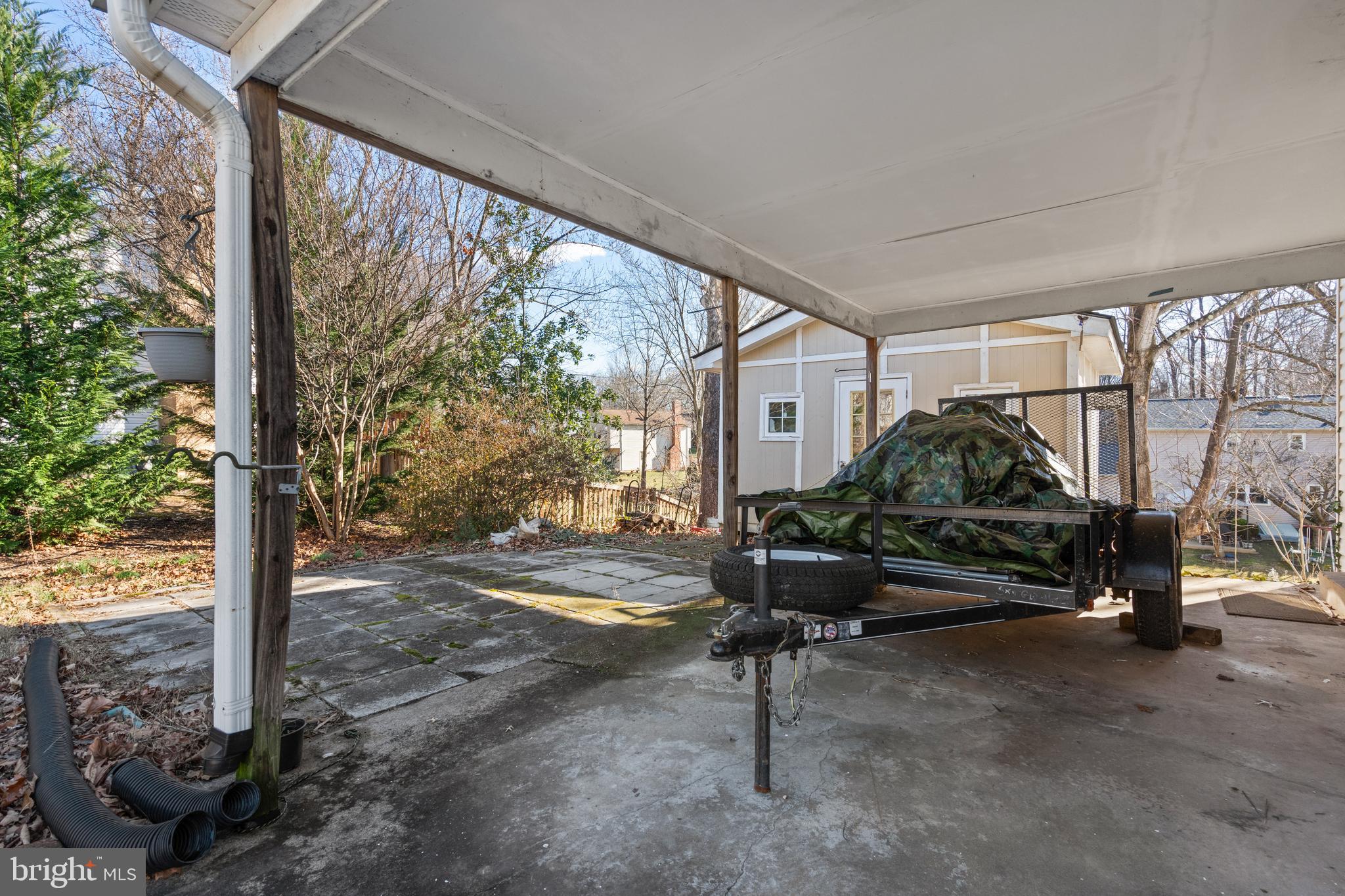 BURKE STATION SQUARE - Residential