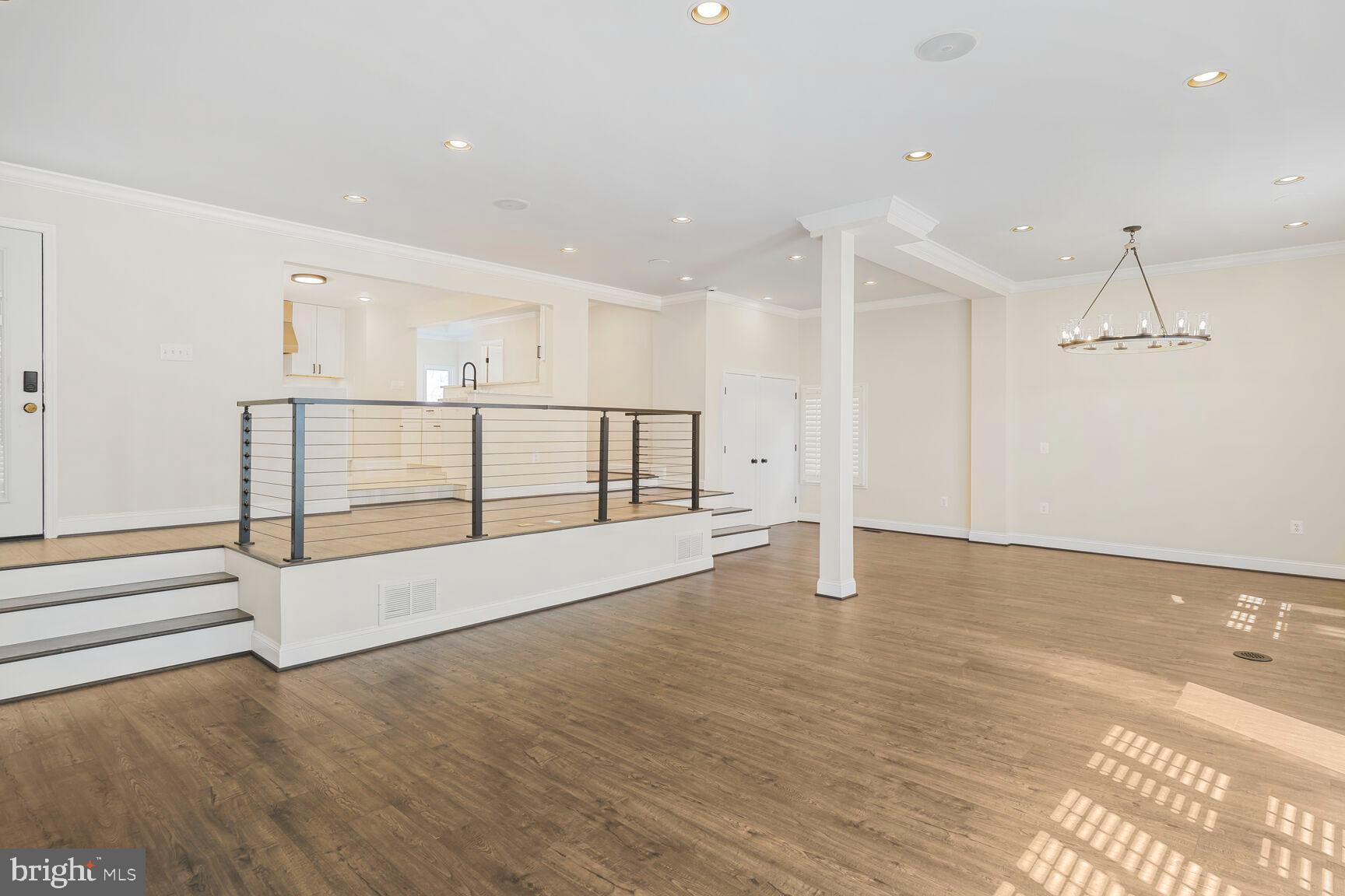 LYON PARK - Residential