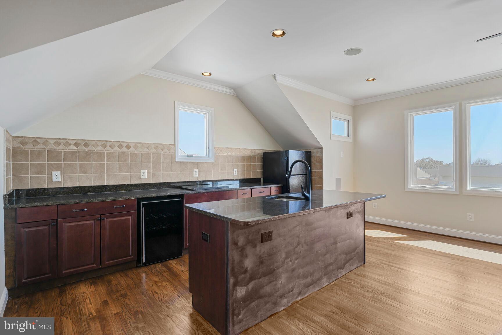 LYON PARK - Residential