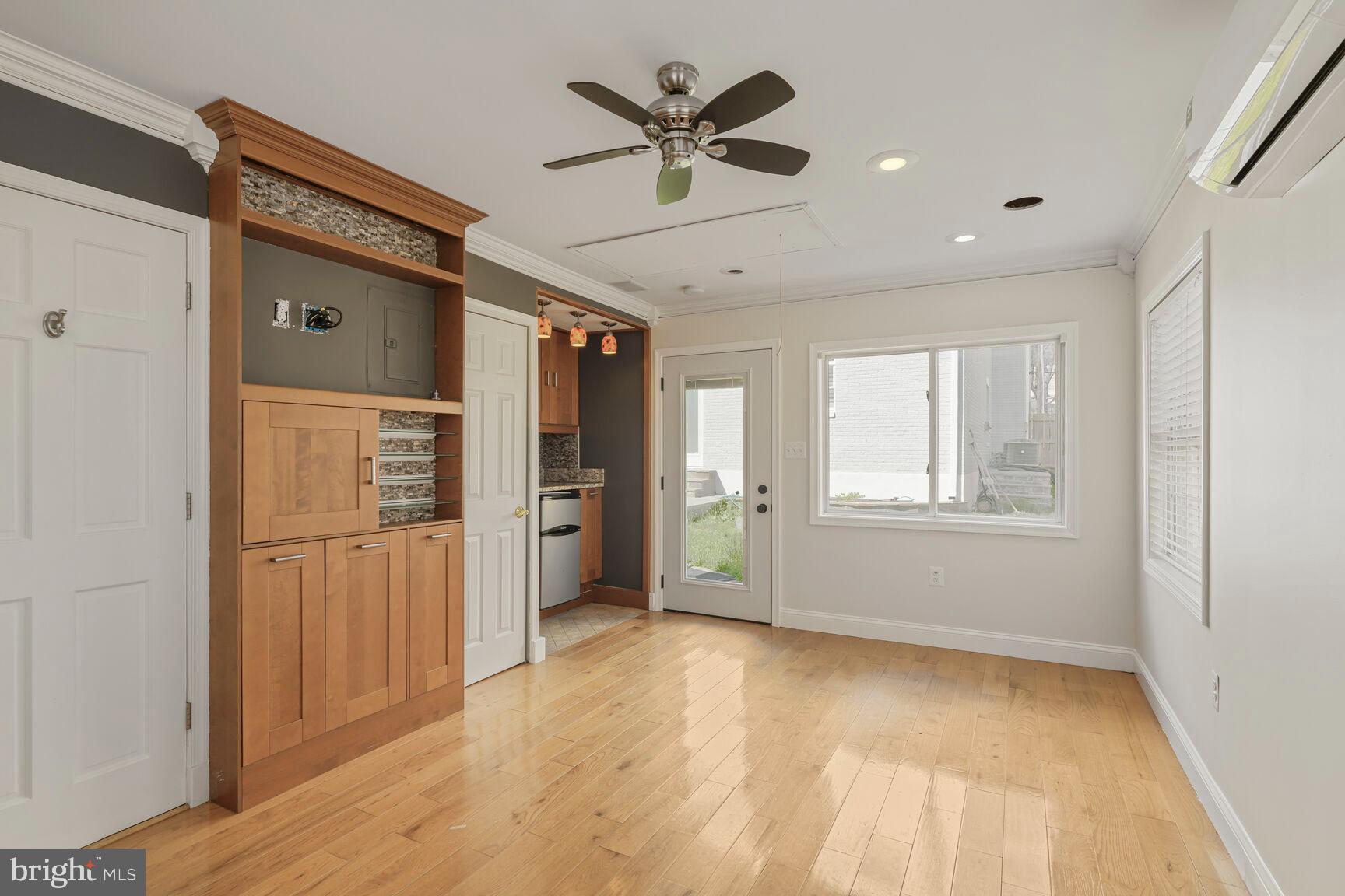 LYON PARK - Residential