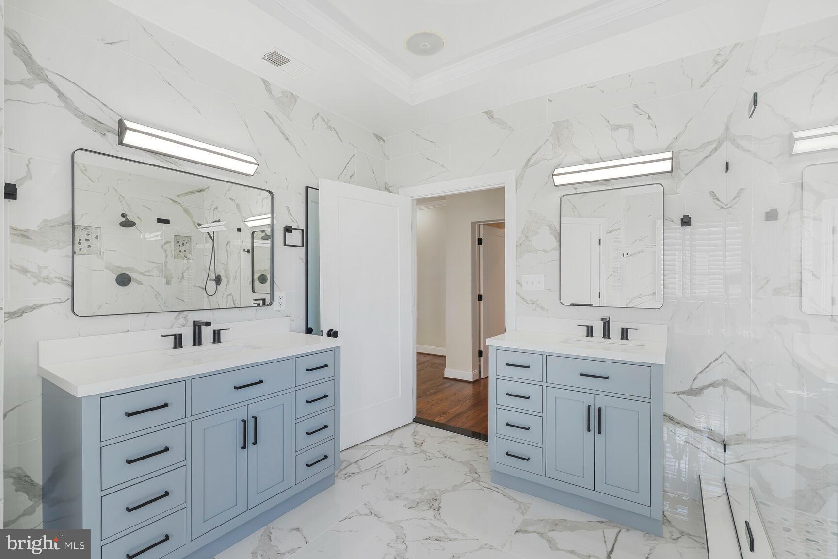 LYON PARK - Residential