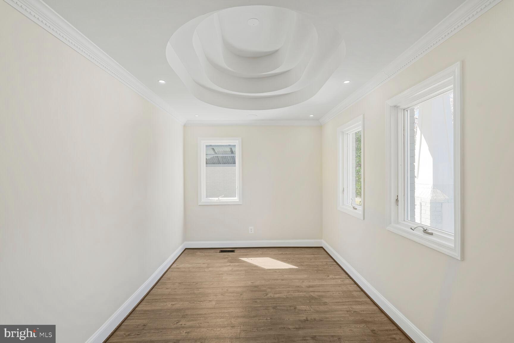 LYON PARK - Residential