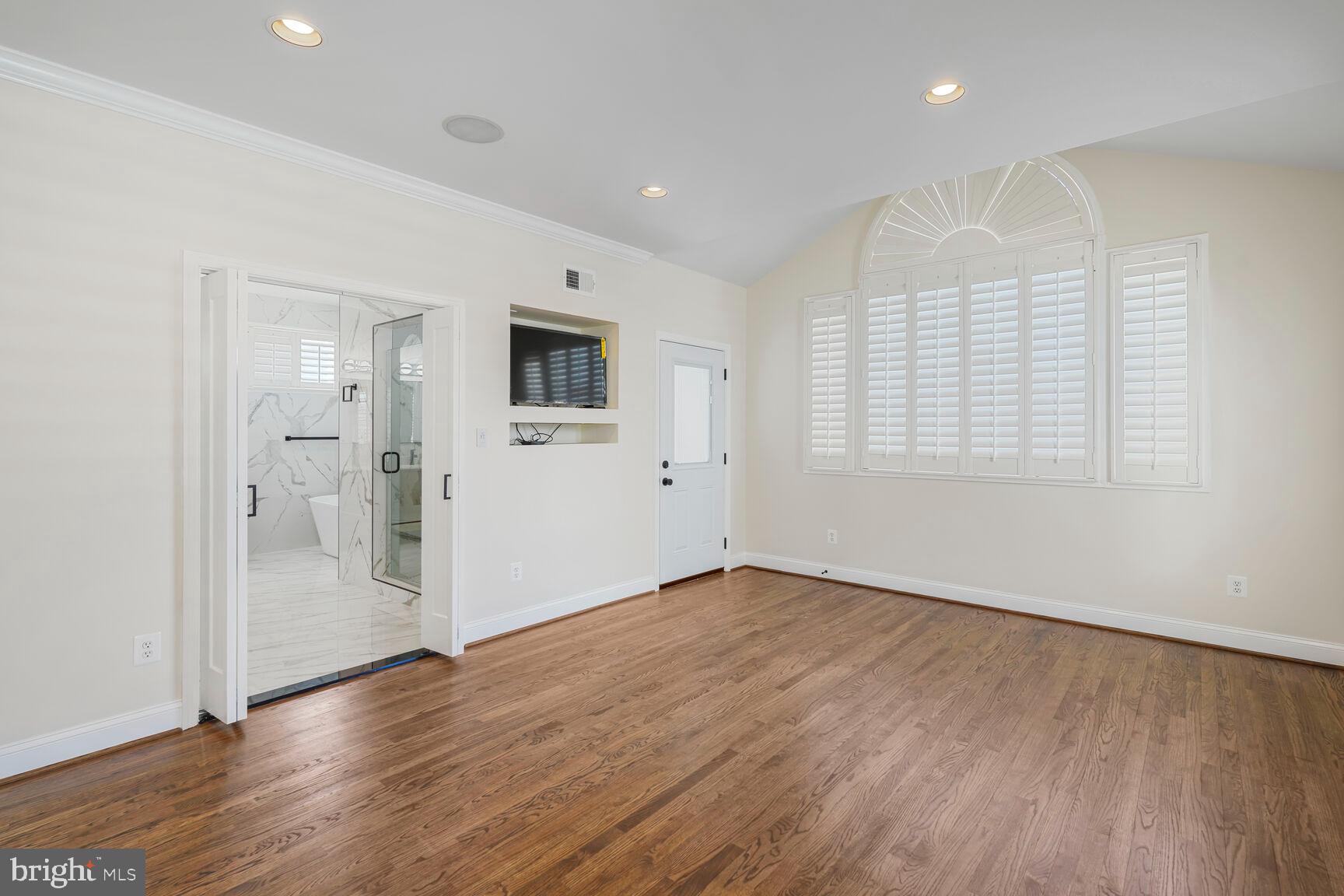 LYON PARK - Residential