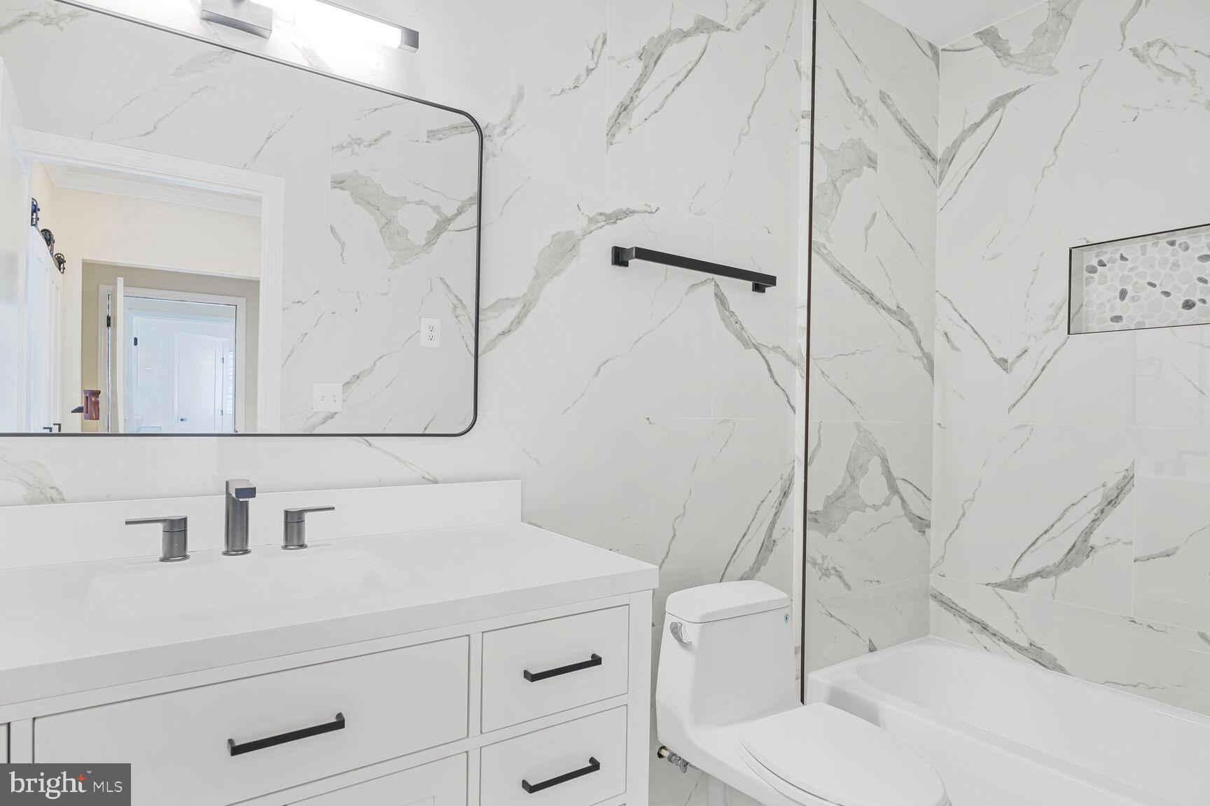 LYON PARK - Residential