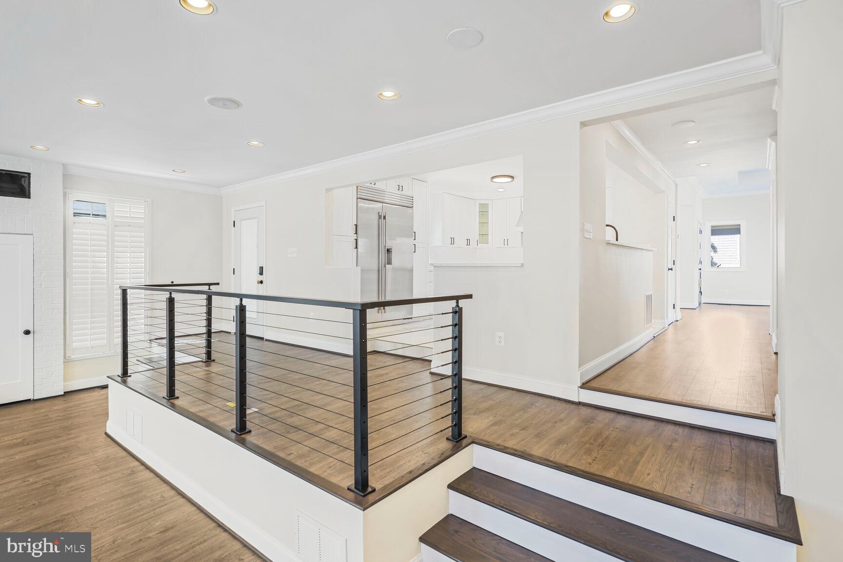 LYON PARK - Residential