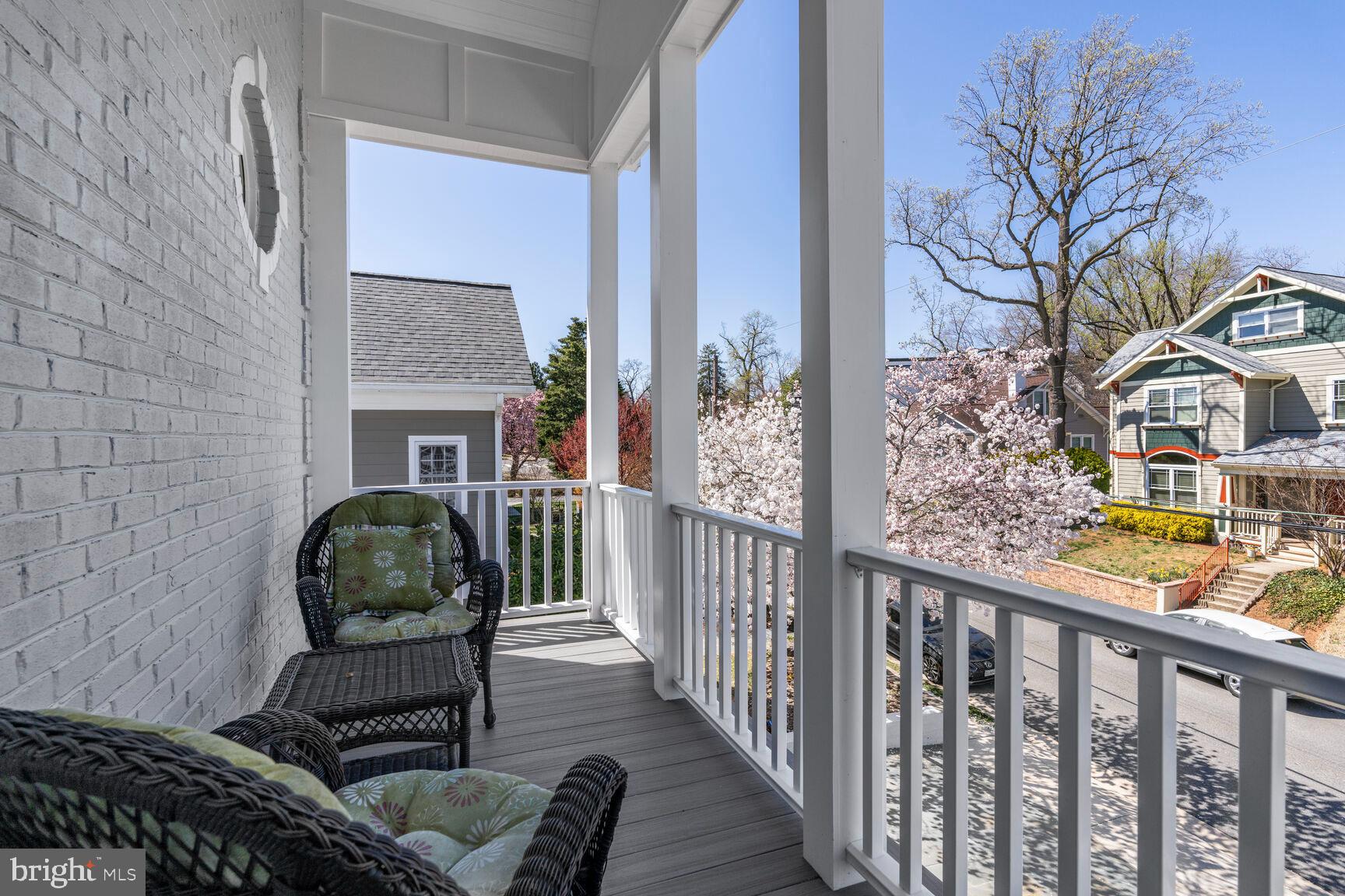 LYON PARK - Residential