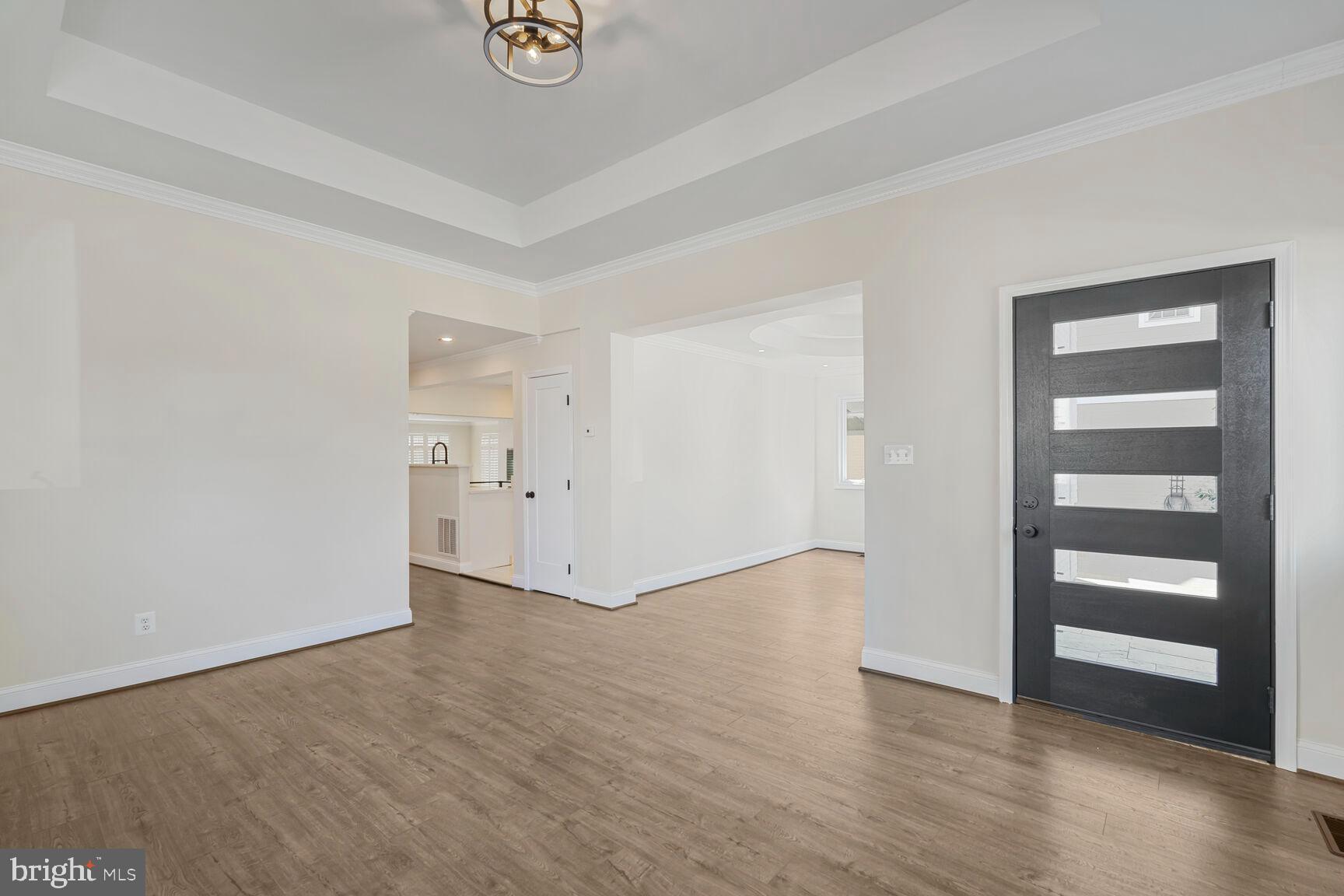 LYON PARK - Residential