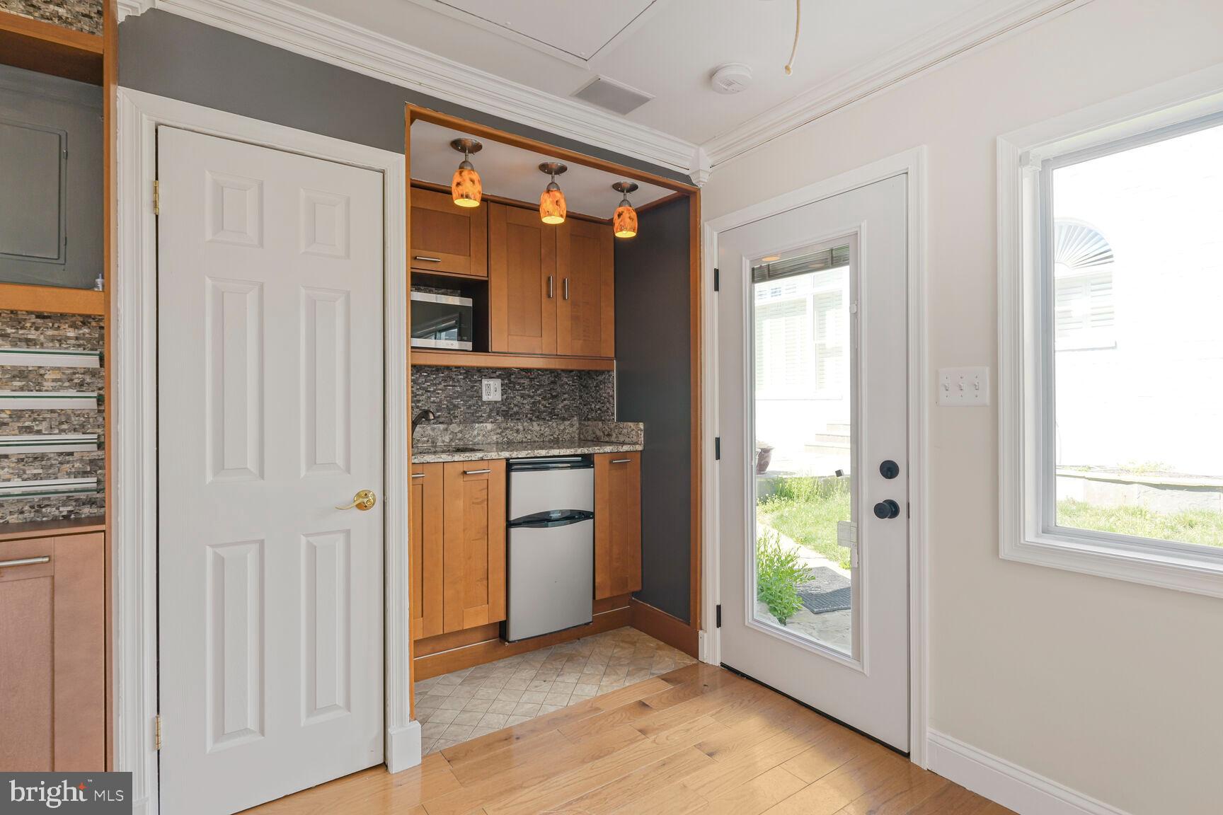 LYON PARK - Residential