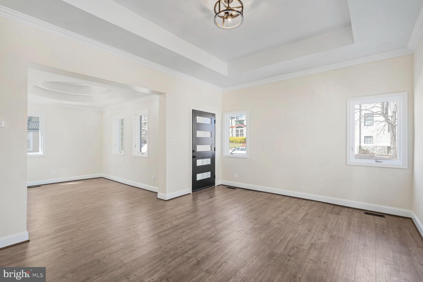 LYON PARK - Residential