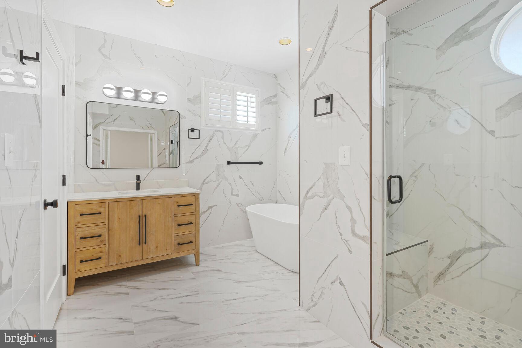 LYON PARK - Residential