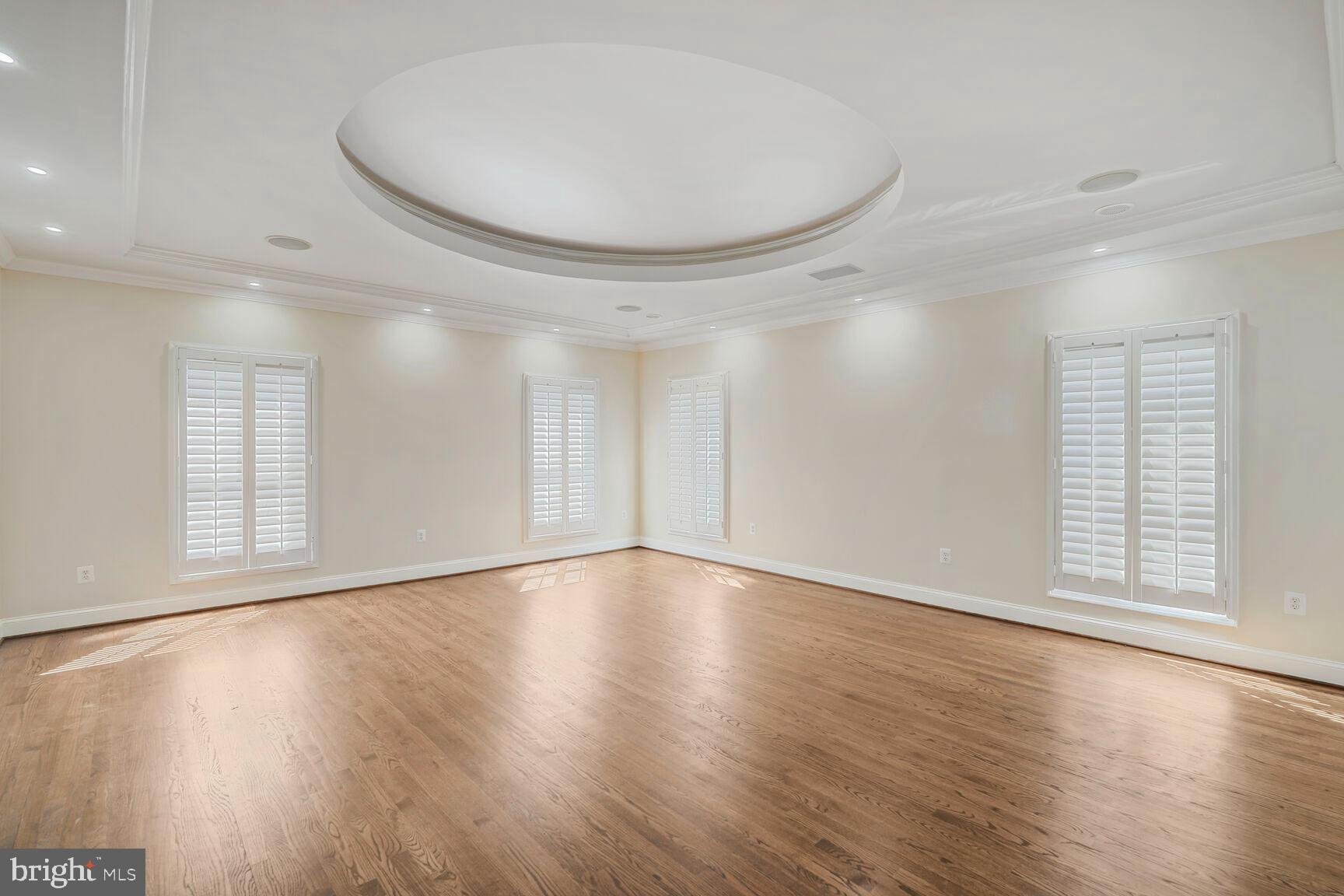 LYON PARK - Residential