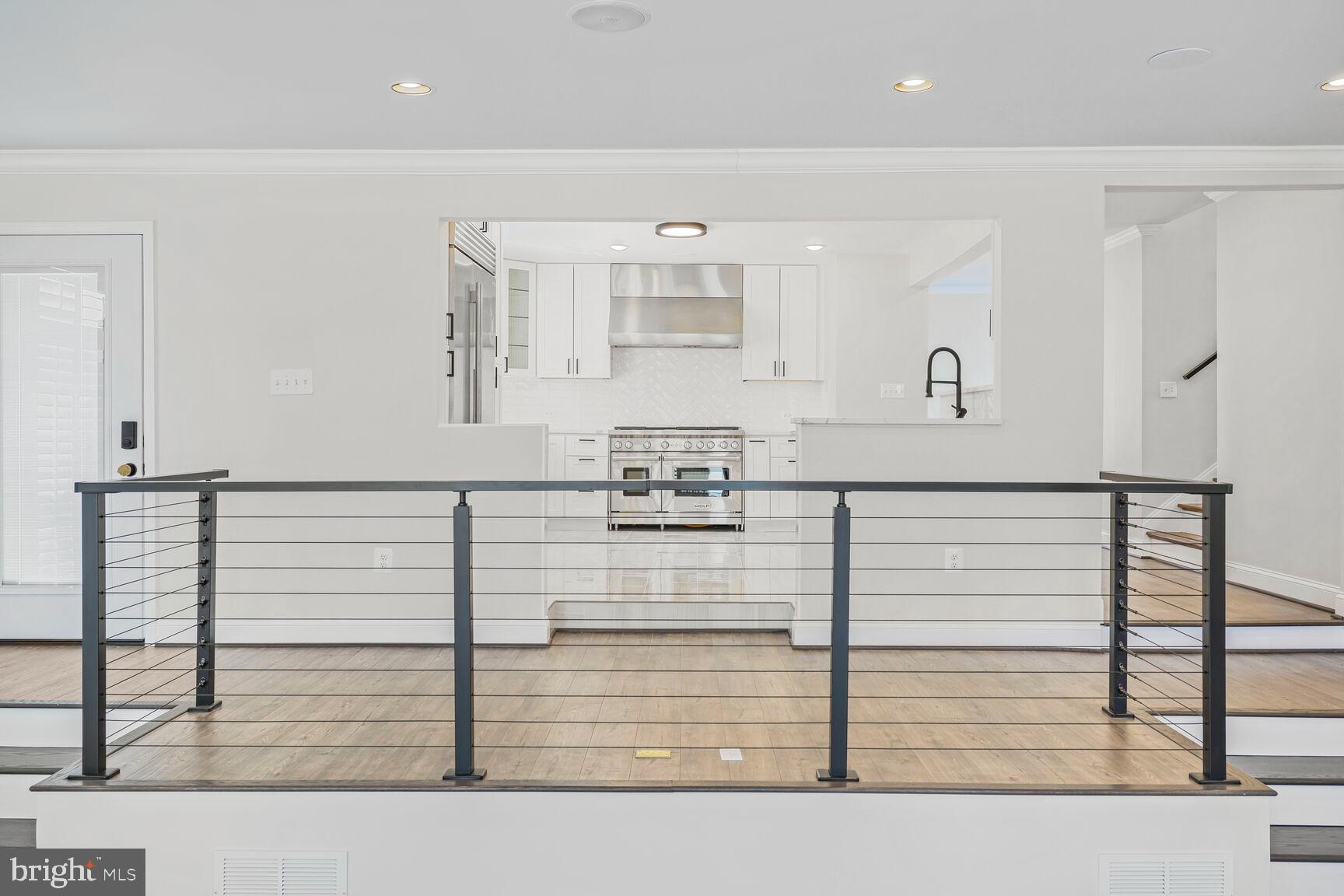 LYON PARK - Residential