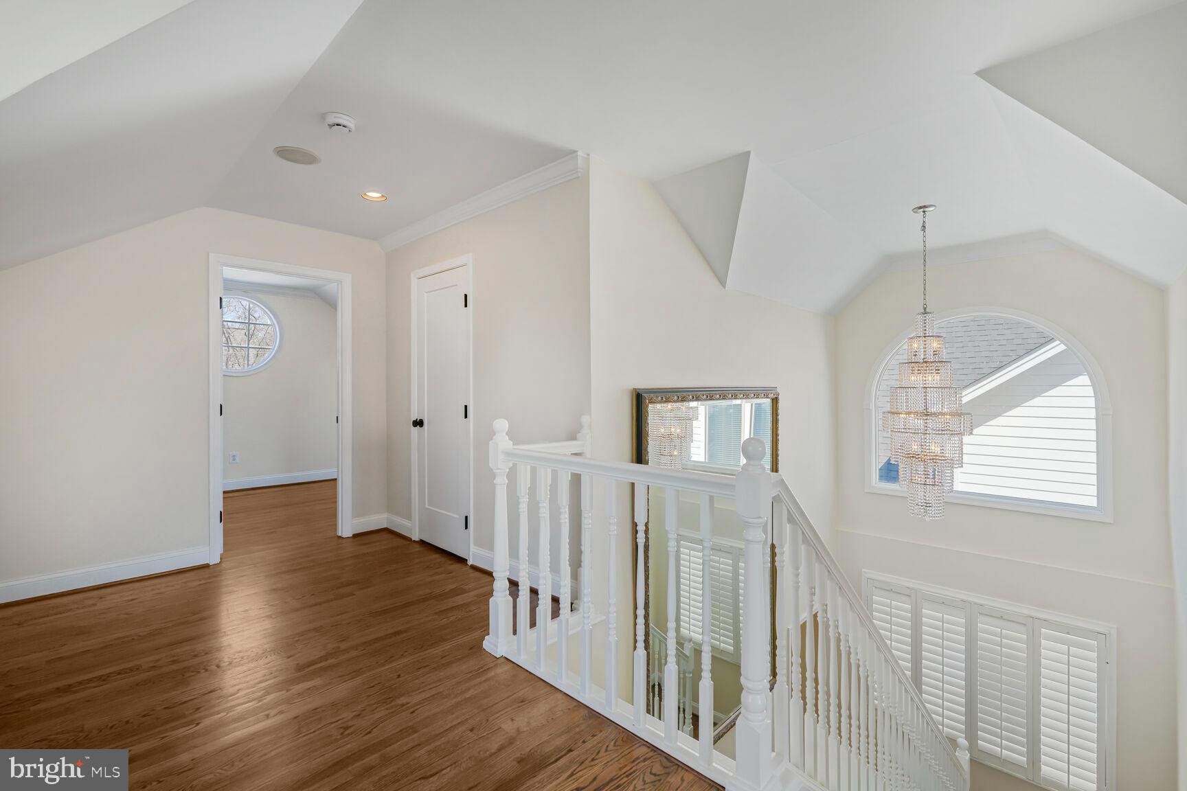 LYON PARK - Residential