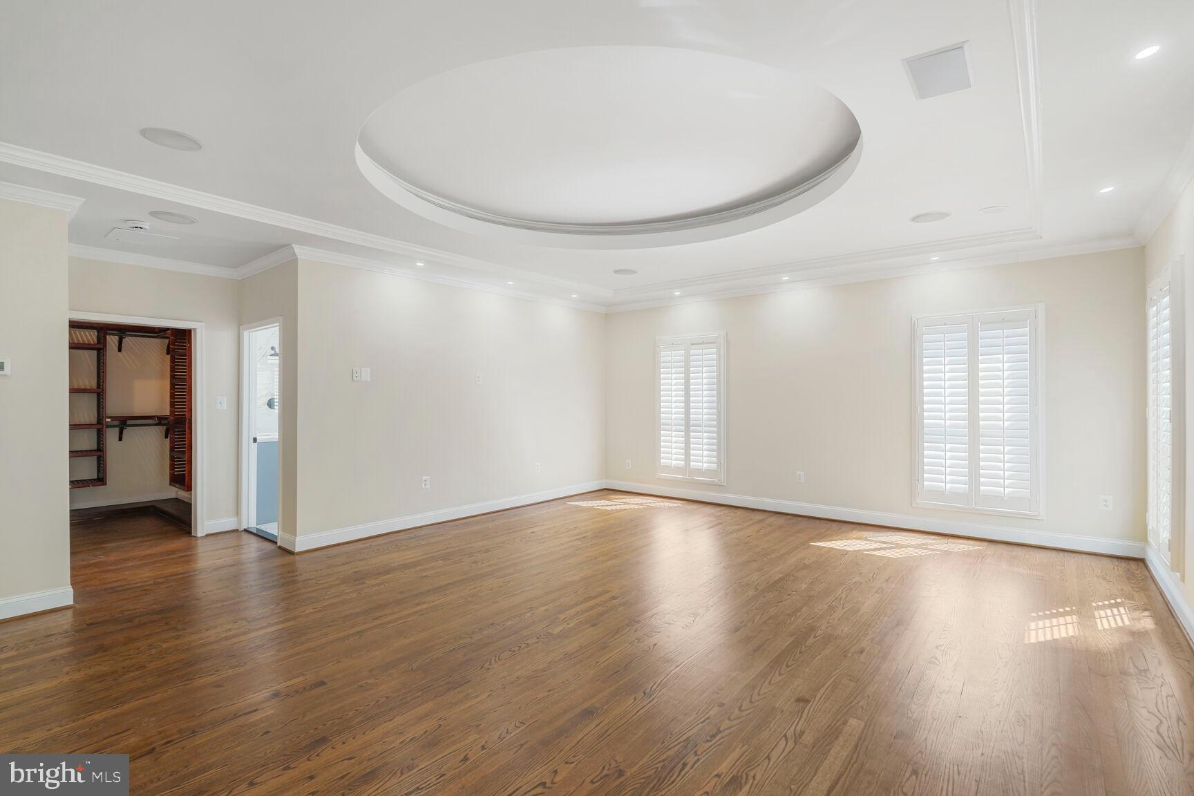 LYON PARK - Residential