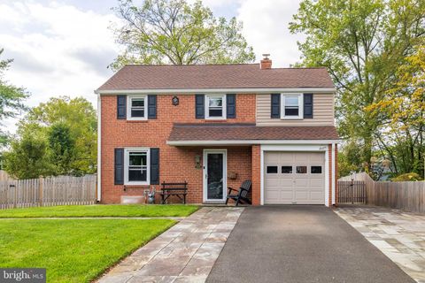 1508 NIESSEN ROAD ORELAND PA 19075