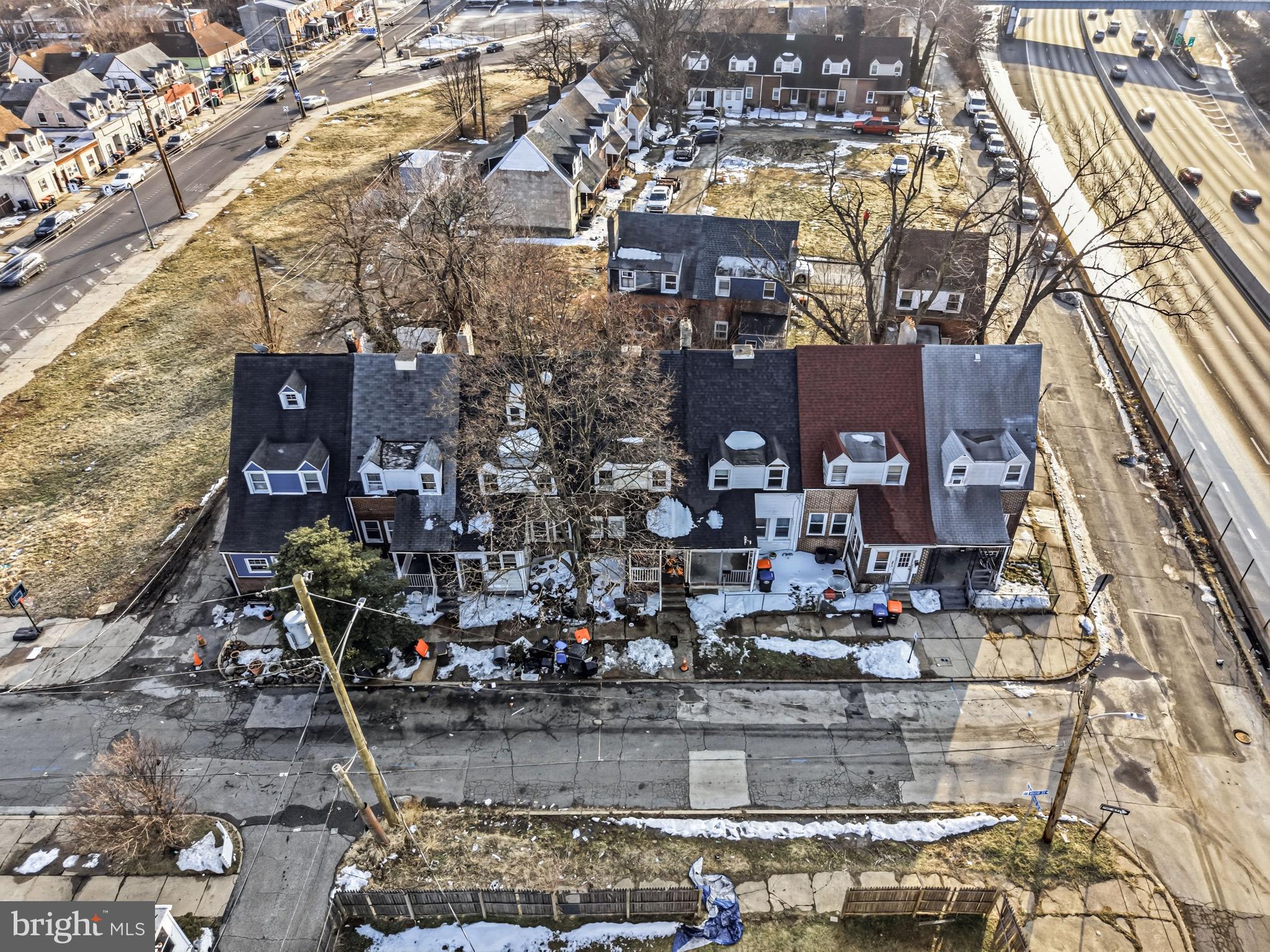 CHESTER CITY - Residential