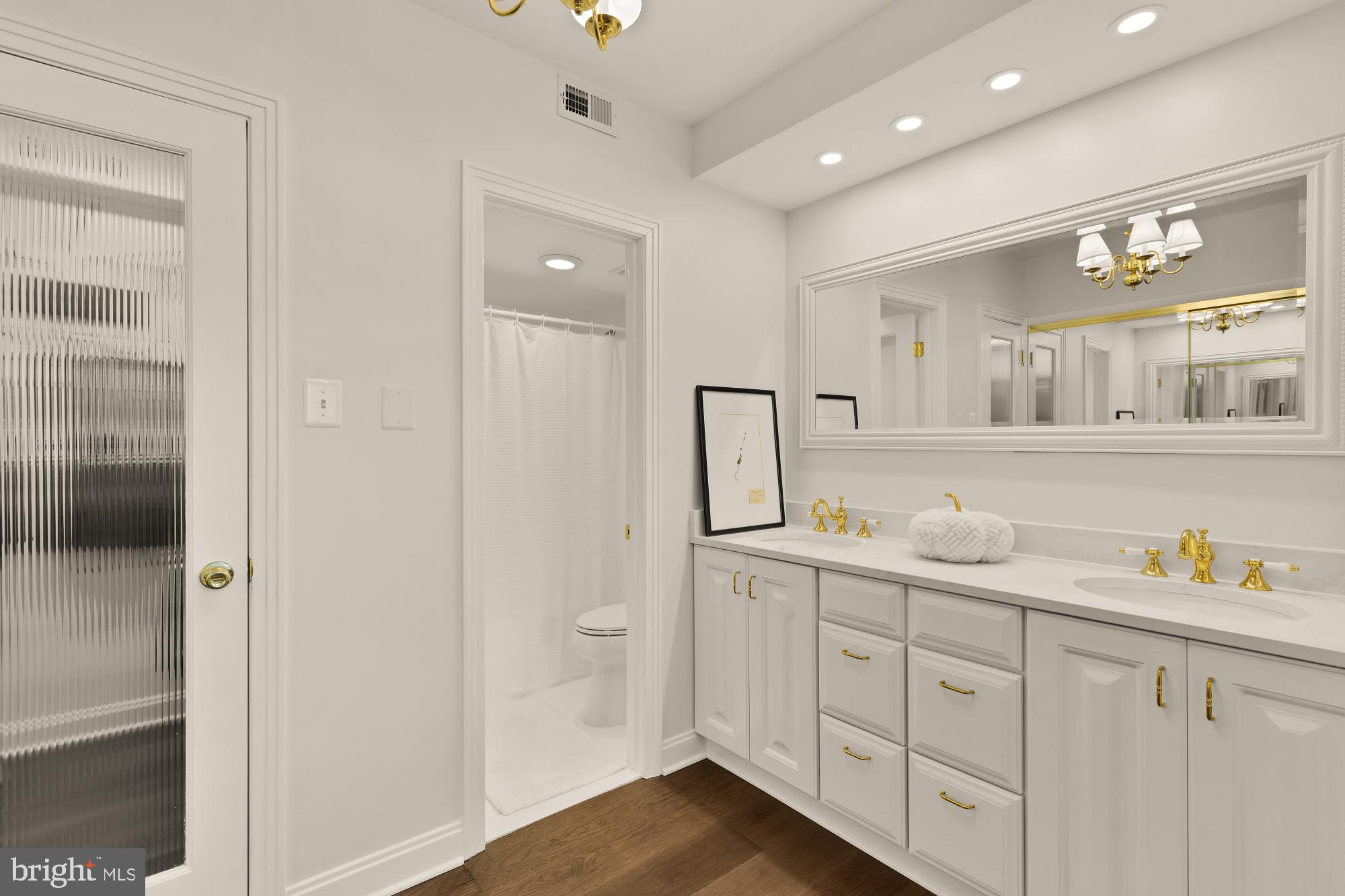 FRIENDSHIP HEIGHTS - Residential