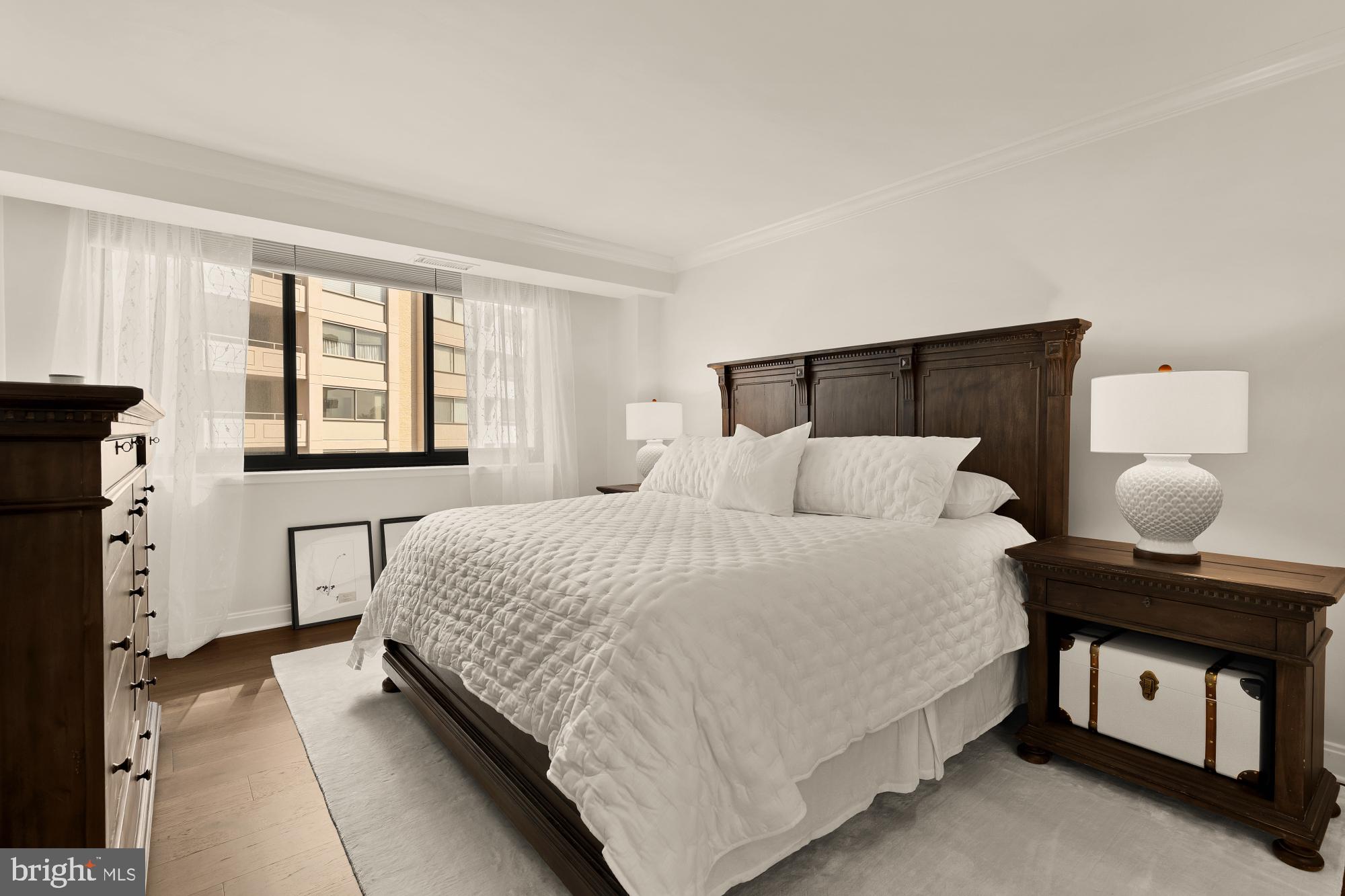 FRIENDSHIP HEIGHTS - Residential