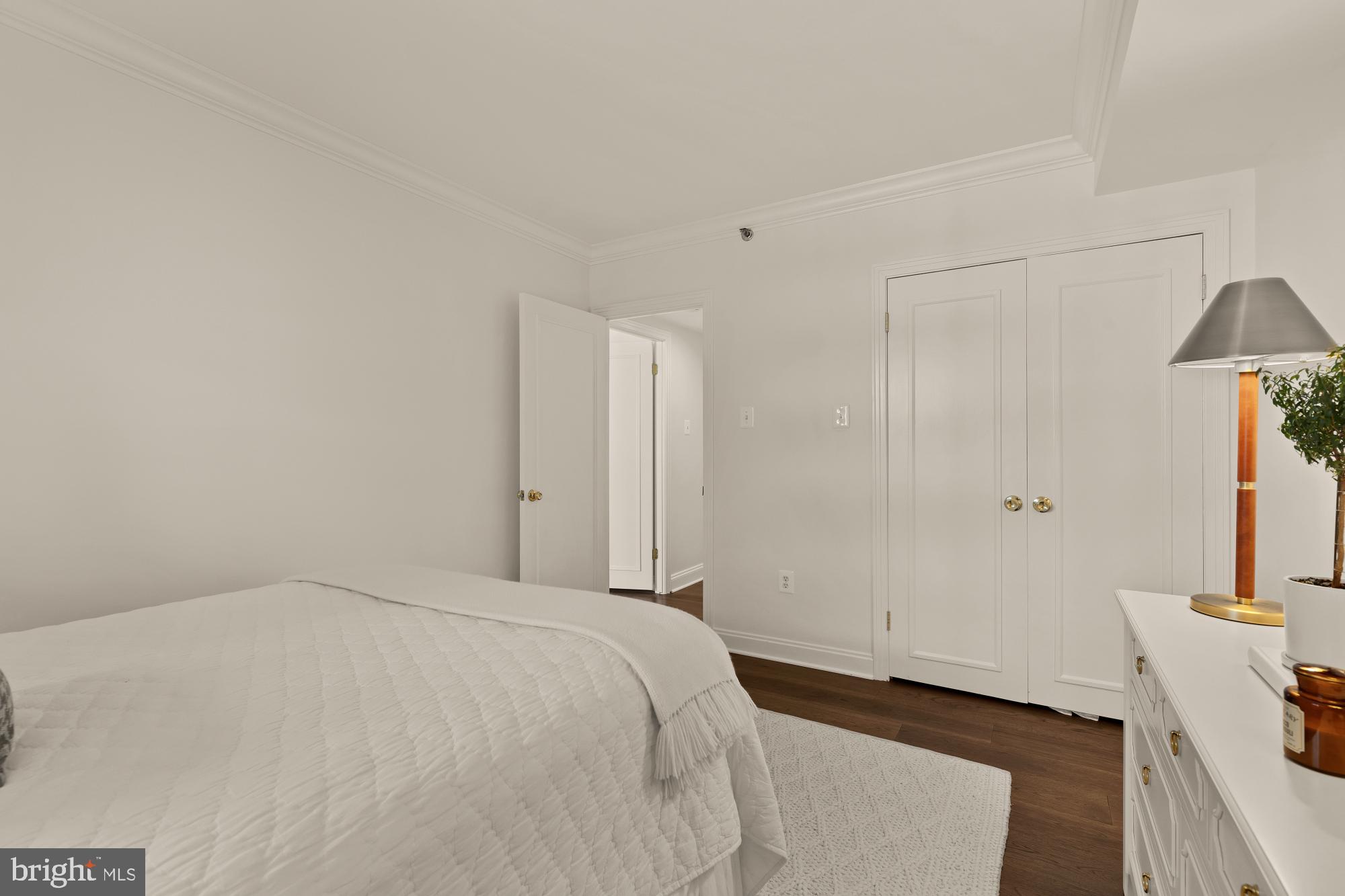 FRIENDSHIP HEIGHTS - Residential