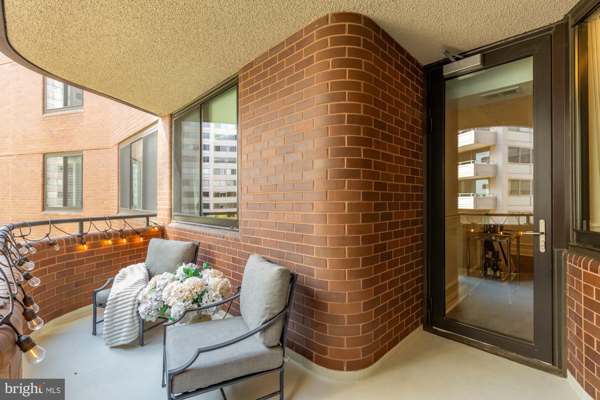 FRIENDSHIP HEIGHTS - Residential