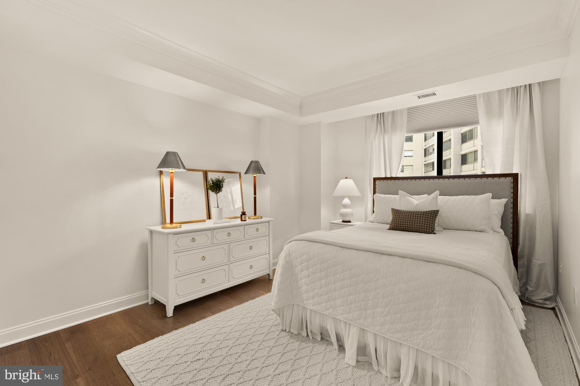 FRIENDSHIP HEIGHTS - Residential