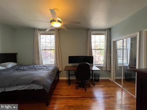 WASHINGTON SQ WEST - Residential