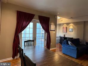 WASHINGTON SQ WEST - Residential