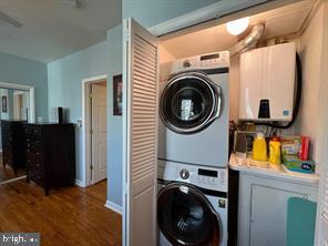 WASHINGTON SQ WEST - Residential