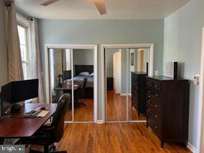 WASHINGTON SQ WEST - Residential