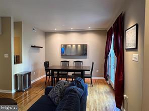 WASHINGTON SQ WEST - Residential