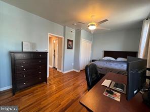 WASHINGTON SQ WEST - Residential