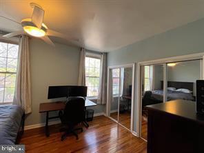 WASHINGTON SQ WEST - Residential