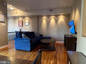 WASHINGTON SQ WEST - Residential