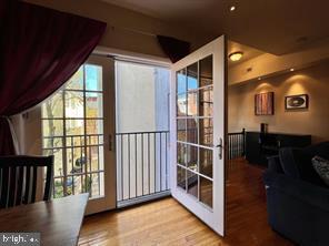 WASHINGTON SQ WEST - Residential